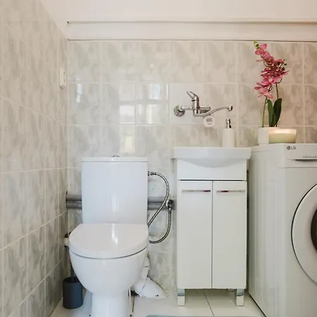 Apartman Old Town Hideaway, *