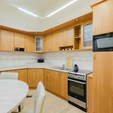 Apartman Old Town Hideaway,