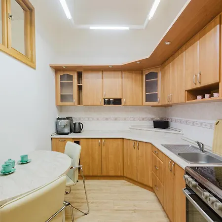 Old Town Hideaway, * Kassa